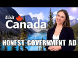 Honest Government Ad | Canada [ENG]