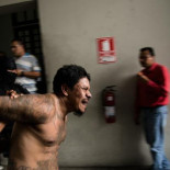 "Aquí ya no caben más: mátenlos"