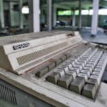 Por qué estos ordenadores obsoletos todavía son muy valiosos