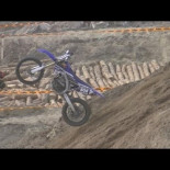 Los tubos infernales de la Red Bull 111 Megawatt