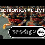 The Prodigy: Electrónica y rabia que hizo historia