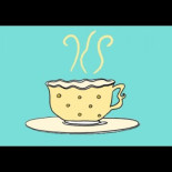 El consentimiento sexual explicado magníficamente usando una taza de té [ENG]