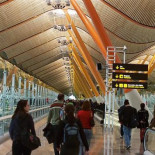 Robos en Barajas: técnicas y zonas más peligrosas