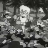 Betty Boop: The Old Man Of The Mountain (1933)