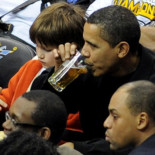 ¿Cuánto cuesta una cerveza en cada una de las canchas de la NBA?