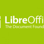 LibreOffice 4.4 ya disponible con nueva interfaz mas moderna e intuitiva, y bonita por fin