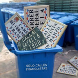 Adiós a las calles con connotaciones franquistas en Alicante