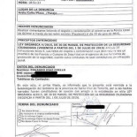 Multan a un joven por llamar "escaqueados" a la Policía Local de Güímar (Tenerife) en un comentario de Facebook