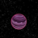Hallan un extraño planeta que flota sin orbitar alrededor de una estrella
