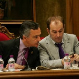 Dimiten todos los concejales de un Ayuntamiento por ser su agua radioactiva