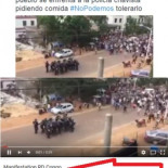 @pablocasado_ y @PPopular hacen el RIDÍCULO con un vídeo de RD Congo como si fuera Venezuela. (Twitter)