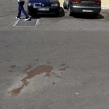 Ingresan en un centro al menor de 16 años que mató a cuchilladas a un hombre que paseaba con su mujer