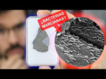 ¿Son estos los primeros fósiles extraterreste? | El polémico meteorito ALH84001