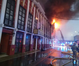 Asciende a trece el número de muertos en la tragedia de Las Atalayas en Murcia