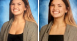 Un instituto de Florida retoca las fotos del anuario para tapar escotes y hombros [ENG]