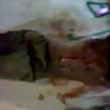 Rebeldes libios ejecutan y mutilan a soldados de Gadafi rendidos (ENG)