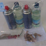 Alfon, un mes encarcelado por la huelga general: "Voy a estar aquí mucho tiempo"