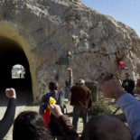 La mayor masacre de la Guerra Civil sucedió en la carretera Málaga-Almería