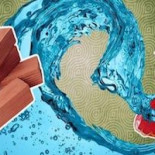 Comparativa del gasto de las familias en 1975 y 2014