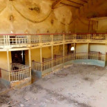 Colonia Santa Eulalia, un pueblo creado bajo el socialismo utópico en Alicante