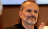 Facebook e Instagram eliminan publicaciones de Miguel Bosé por aportar “información falsa”