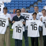 La delegación del COI le costó a Madrid 160.000 euros diarios