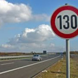 Gobierno dará luz verde a nuevos límites de velocidad