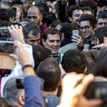 Fuego amigo: Rivera sufre un ciberataque orquestado por afines a Ciudadanos