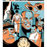 La maravillosa respuesta de Stanley Kubrick acerca del sentido de la vida (ENG)