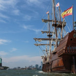 El Cálculo de la longitud geográfica. El secreto de Felipe II que duró 2 siglos