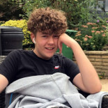 Olly, el niño de 13 años cuyo asesinato fue propiciado y planificado en las redes sociales