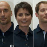 Abierto el casting de astronautas para fingir la llegada del hombre a Marte