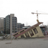 La entrada de metro más molona del mundo