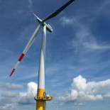 La reforma enérgica del PP se cargó en tres años el 97,5% de la inversión eólica