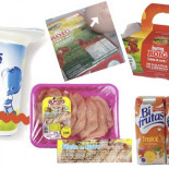 Las diez etiquetas trampa con las que te engañan en el carrito de la compra del súper