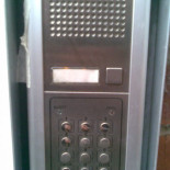 La seguridad de los cerrojos por teclado