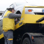 ¿Colega,dónde esta mi coche?