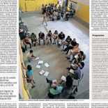 Cuando El País llamaba antisistema a Ganemos Madrid y Guanyem Barcelona