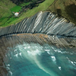 Las 12 playas más raras de España