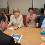 Grecia rechaza la última oferta de la Troika (ENG)