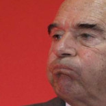 Escrito desde la rabia y una indignación desbordada