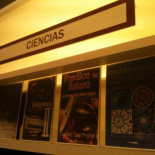 Libros de ciencia (by El Corte Inglés)