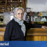Jubilación forzosa a los 104 años: “Casi no queda gente en el pueblo a quien servir “