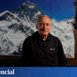 Alpinismo: Por qué el alpinista Krzysztof Wielicki no se merece el Princesa de Asturias