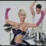 Transvision Vamp - Baby I Don't Care (1989)