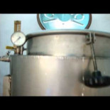 Elaboración casera de Biodiésel