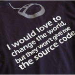 Comentarios de código: algunos de los más divertidos