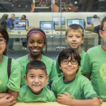 Apple ofrece en España las excursiones de menores a tiendas que ha prohibido Francia