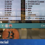 España se pone dura con las criptomonedas: si cambias de una a otra, te toca pagar