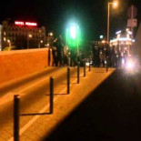 Estudiante retenida por grabar